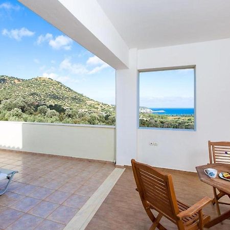 Argyro Villa Bali  Dış mekan fotoğraf