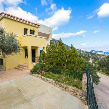 Argyro Villa Bali  Dış mekan fotoğraf