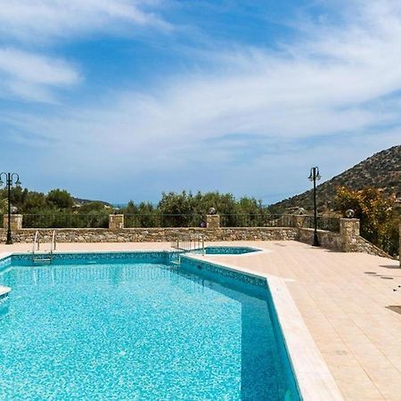 Argyro Villa Bali  Dış mekan fotoğraf