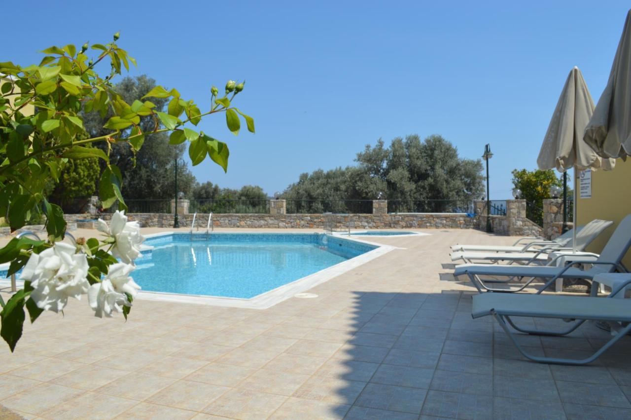 Argyro Villa Bali  Dış mekan fotoğraf