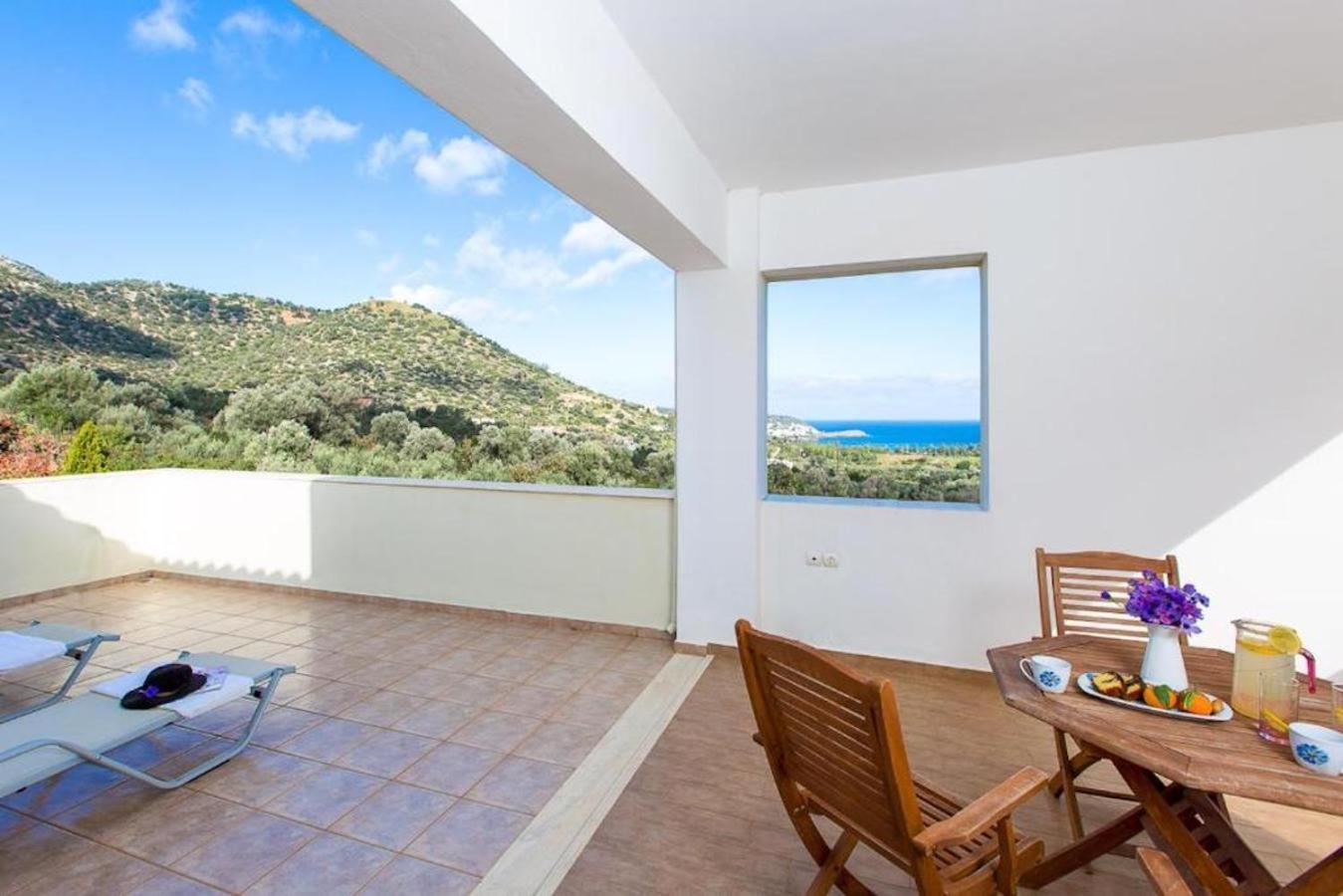Argyro Villa Bali  Dış mekan fotoğraf
