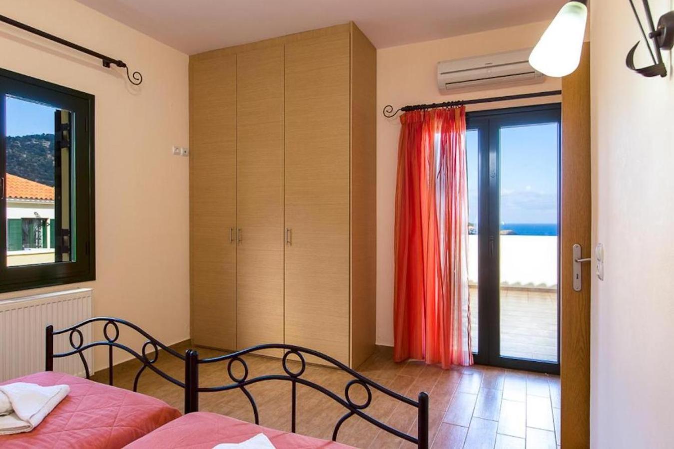 Argyro Villa Bali  Dış mekan fotoğraf