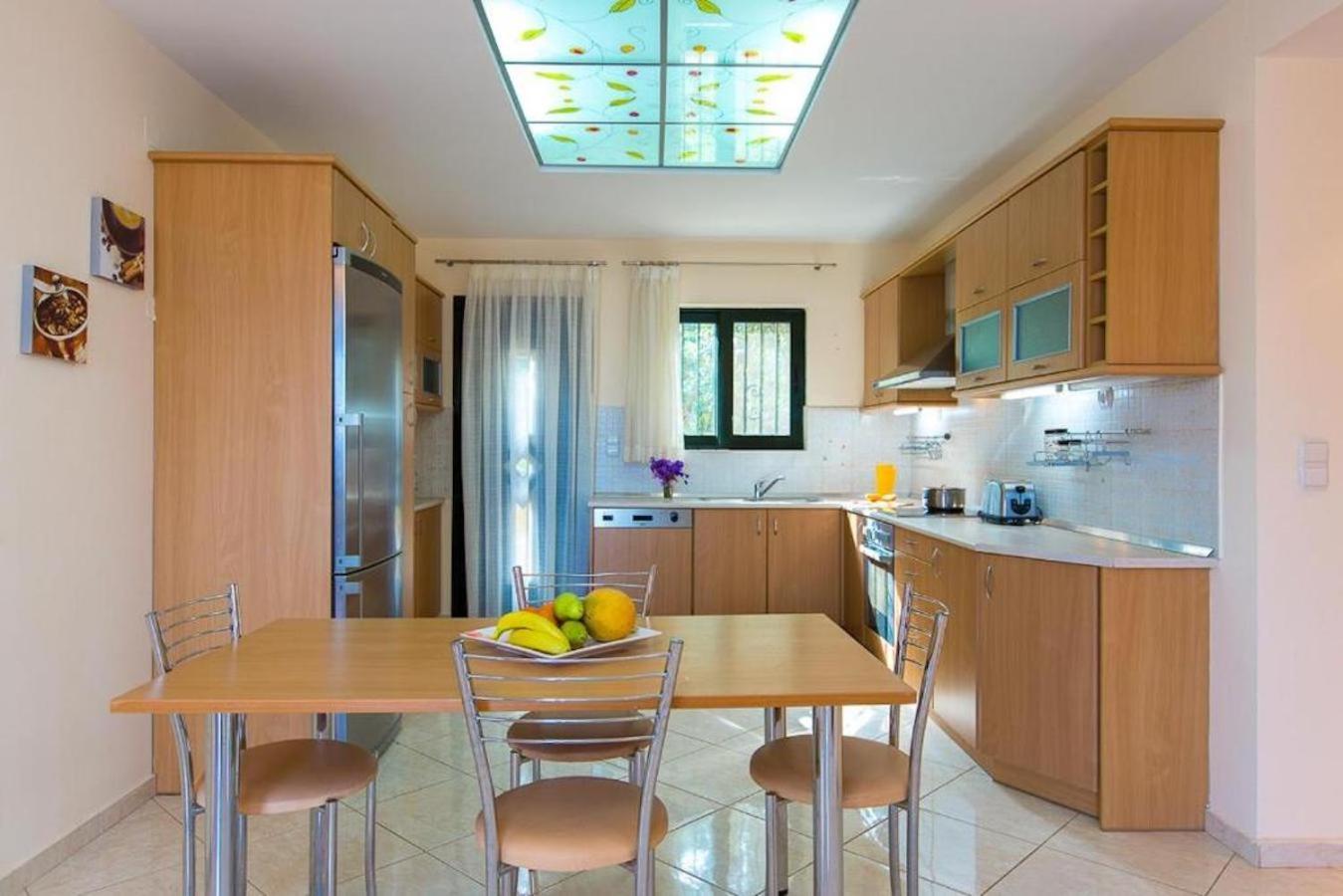 Argyro Villa Bali  Dış mekan fotoğraf