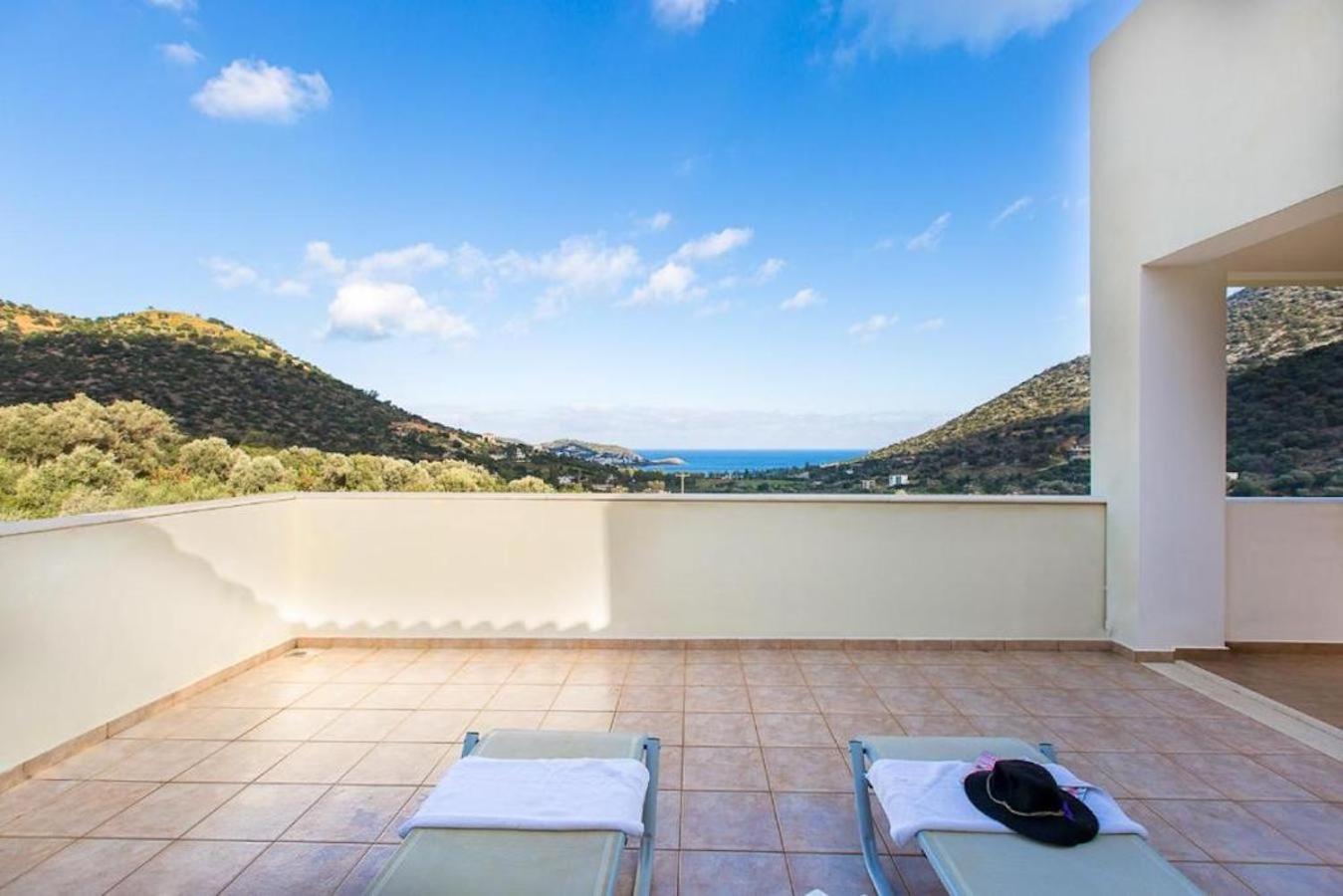 Argyro Villa Bali  Dış mekan fotoğraf