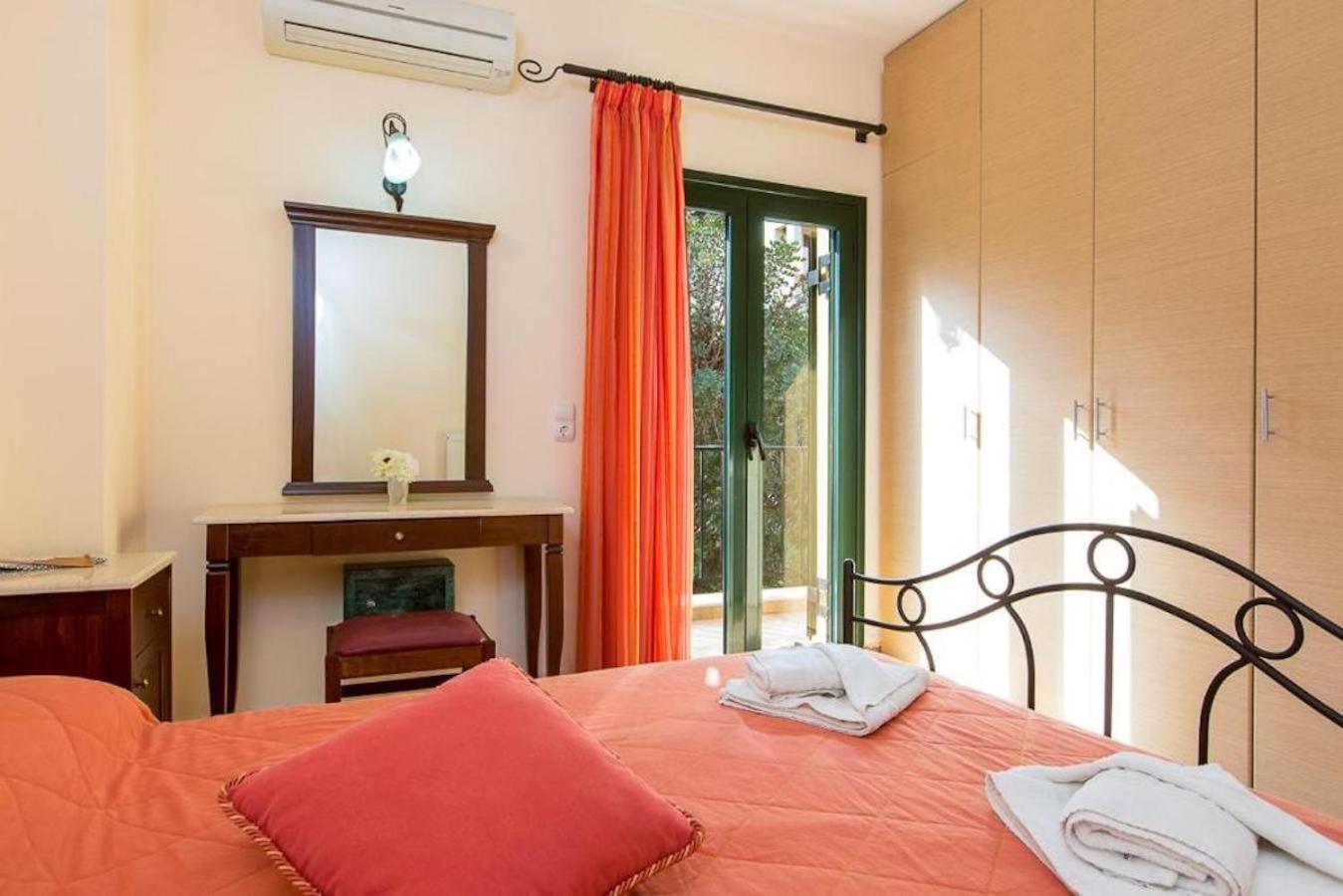 Argyro Villa Bali  Dış mekan fotoğraf