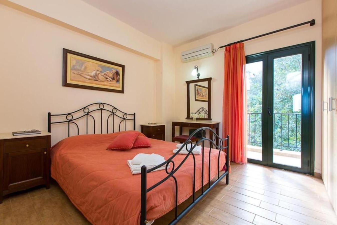 Argyro Villa Bali  Dış mekan fotoğraf